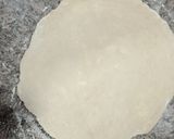 Foto del paso 10 de la receta: Tarta de queso y manzana caramelizada
