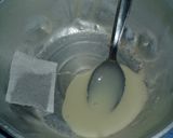Foto langkah ke 1 dari resep Teh Tarik Kayumanis.