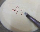 A picture of step 2 of Mango Flavour Rice Kheer.
