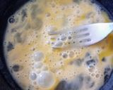 Foto del paso 6 de la receta: Suprema de pollo al romero con formitas de polenta y guisantes