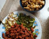 Foto del paso 6 de la receta: Migas caseras