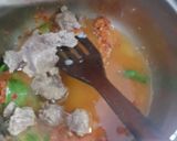 Foto langkah ke 2 dari resep Sayur Godog Campur.