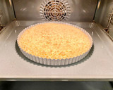Foto del paso 9 de la receta: Pastel rústico con crema de limón