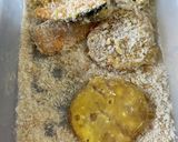 A picture of step 4 of Skewered Fried Veggies: A Fun Twist on Classic Frying.