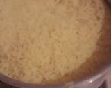 A picture of step 3 of Algerian White Sauce Couscous (Wedding Style).