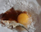 Foto del paso 3 de la receta: Masitas dulces para el mate con motivo para papá 😊