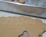 Foto langkah ke 4 dari resep Kue kacang lumerr.