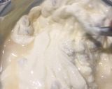 Foto del paso 2 de la receta: Cheese cake de kéfir y nueces muy sano