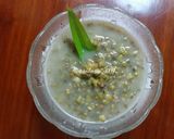 Foto langkah ke 6 dari resep Kolak Kacang Hijau (metode 5.30.7).