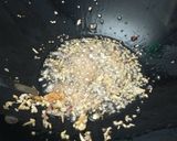 Foto langkah ke 4 dari resep Tumis bengkoang wortel ebi.