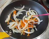 豬排寬粉丼的食譜步驟3照片