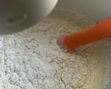Foto del paso 3 de la receta: Waffles Crujientes
