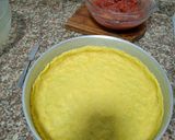 Foto del paso 4 de la receta: Pasta Frola de Membrillo o Dulce de Leche