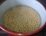 Foto del paso 3 de la receta: Rancho canario