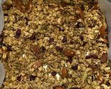 Foto del paso 2 de la receta: Granola casera saludable