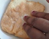 ફ્રેન્ચ ટોસ્ટ (French Toast Recipe In Gujarati) રેસીપી સ્ટેપ4ફોટો