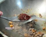 螞蟻上樹(絞肉炒冬粉)的食譜步驟5照片
