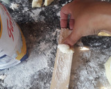 Foto del paso 3 de la receta: Ñoquis fáciles, rendidores y ricos! 😋