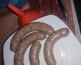 Foto del paso 3 de la receta: Choripan
