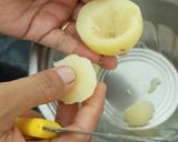 આલુ બોમ્બ (Aalu Bomb Recipe In Gujarati) રેસીપી સ્ટેપ2ફોટો