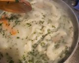 Karfiol leves recept fázis 5 fotója