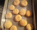 Foto del paso 8 de la receta: Scones