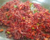 A picture of step 4 of Healthy Beetroot & Oats Tikki.