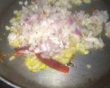 भिंडी दो प्याज़ा(bhindi do pyaza recipe in hindi) रेसिपी चरण 3 फोटो