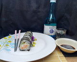 Foto del paso 6 de la receta: Hosomaki