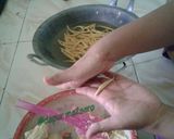 Foto langkah ke 2 dari resep Bidaran keju.