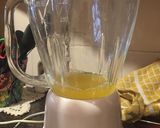 Foto del paso 2 de la receta: Licuado de frutas