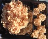 Foto langkah ke 6 dari resep Rengginang ketan.