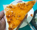 Foto langkah ke 3 dari resep Pizza roti tawar.