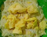Foto langkah ke 5 dari resep Mexican Bun Simple Banget, Nggak Pake Ribet.
