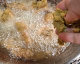 Foto langkah ke 5 dari resep Ayam Goreng Lengkuas Simple Praktis.