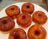 Foto langkah ke 6 dari resep Donat empuk ala jco.