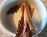 Foto del paso 1 de la receta: Cola de Mono