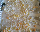 Foto del paso 4 de la receta: Canelones de espinacas, piñones y pasas