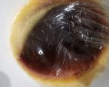 Foto langkah ke 2 dari resep Bolu kukus gula merah.