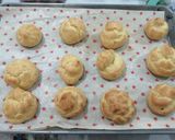 Foto del paso 6 de la receta: Croquembounche