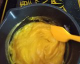 Foto langkah ke 2 dari resep Kue Nona Manis Labu Kuning.