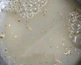 A picture of step 1 of Multi Grain Healthy Vegetable Khichdi.