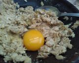 Foto langkah ke 2 dari resep Resep Telur Tempe Uleg Lembut untuk Lauk dan MPASI🌟🌟🌟.