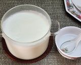 A picture of step 2 of “Traditional Odisha Chhena Poda – Roasted Cottage Cheese Cake”.