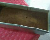 Foto langkah ke 8 dari resep Cake Sarang Semut (Cake Caramel) #PR_KueTradisionalBerserat.