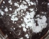 Foto del paso 10 de la receta Vasitos de Crema de Mascarpone, Galletas con Café y Chocolate