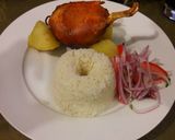 Foto del paso 3 de la receta: Cuy frito