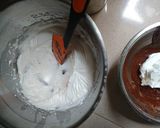 Foto langkah ke 1 dari resep Bolu Gulung Coklat Lembut no sp n bp.