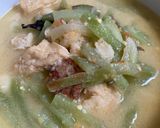 Foto langkah ke 3 dari resep Labu Siam (Manisa).