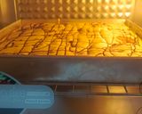 Foto langkah ke 4 dari resep Marmer Roll Cake Brownie.